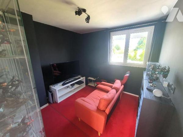 Maison à Vendre à Dordives (45680) en Loiret (45)

Cette maison d'environ 125 m² est située s...