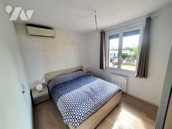 Maison à Vendre à Dordives (45680) en Loiret (45)

Cette maison d'environ 125 m² est située s...