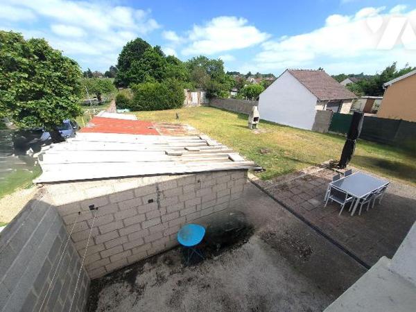 Maison à Vendre à Dordives (45680) en Loiret (45)

Cette maison d'environ 125 m² est située s...