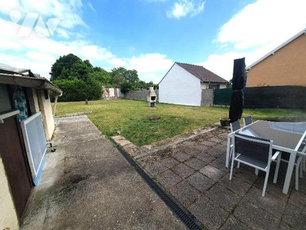 Maison à Vendre à Dordives (45680) en Loiret (45)

Cette maison d'environ 125 m² est située s...