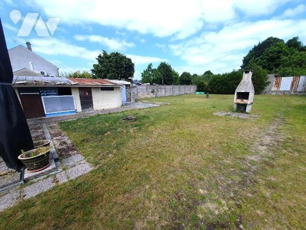 Maison à Vendre à Dordives (45680) en Loiret (45)

Cette maison d'environ 125 m² est située s...