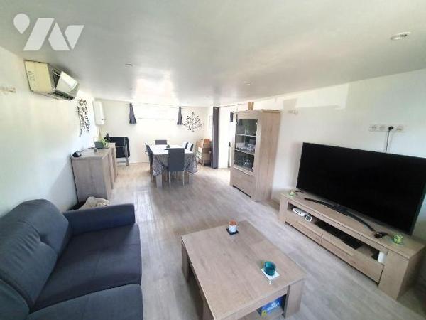 Maison à Vendre à Dordives (45680) en Loiret (45)

Cette maison d'environ 125 m² est située s...