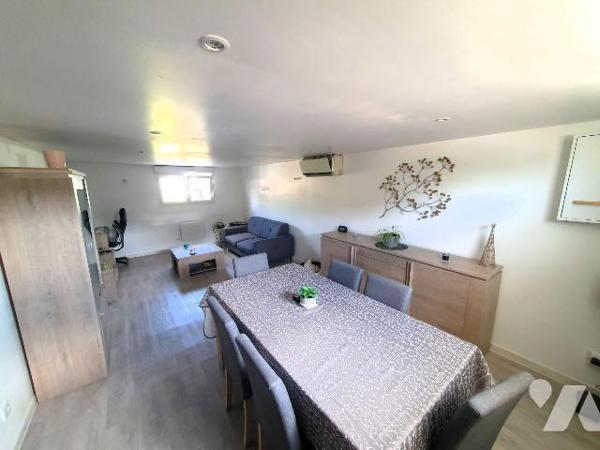 Maison à Vendre à Dordives (45680) en Loiret (45)

Cette maison d'environ 125 m² est située s...