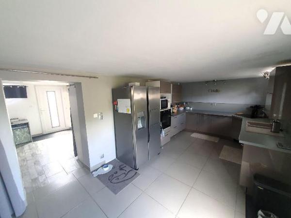 Maison à Vendre à Dordives (45680) en Loiret (45)

Cette maison d'environ 125 m² est située s...