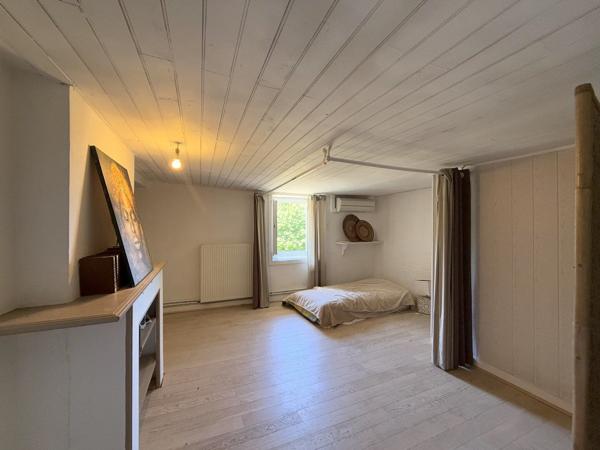 MAISON DE CARACTERE Saint barthelemy de bussiere