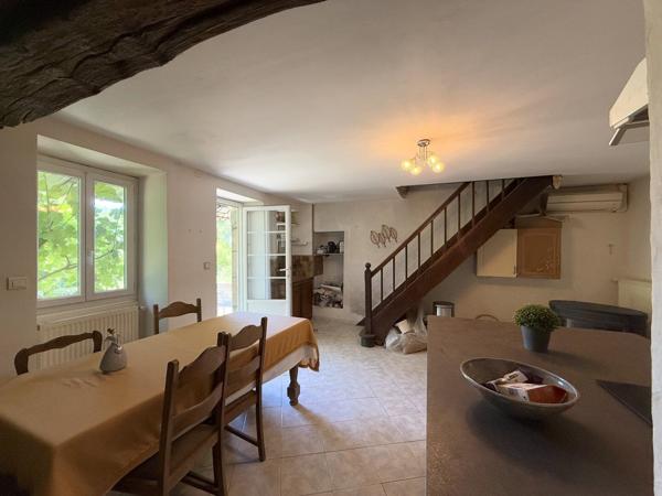 MAISON DE CARACTERE Saint barthelemy de bussiere
