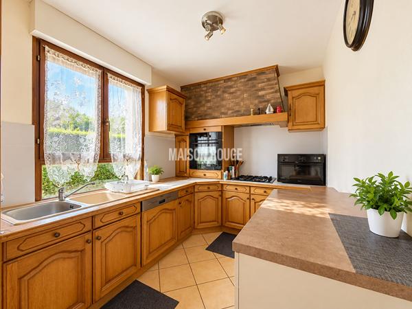 Maison Dinard 4 chambres