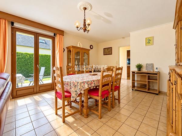 Maison Dinard 4 chambres