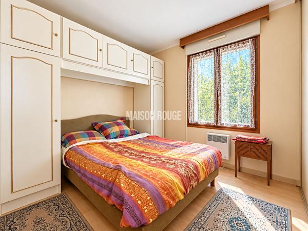 Maison Dinard 4 chambres