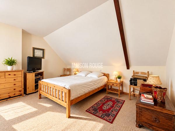 Maison Dinard 4 chambres