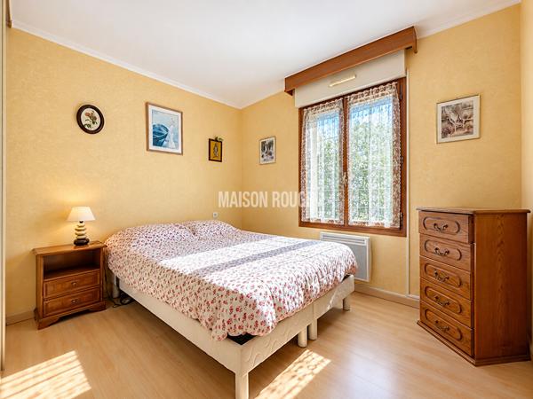 Maison Dinard 4 chambres