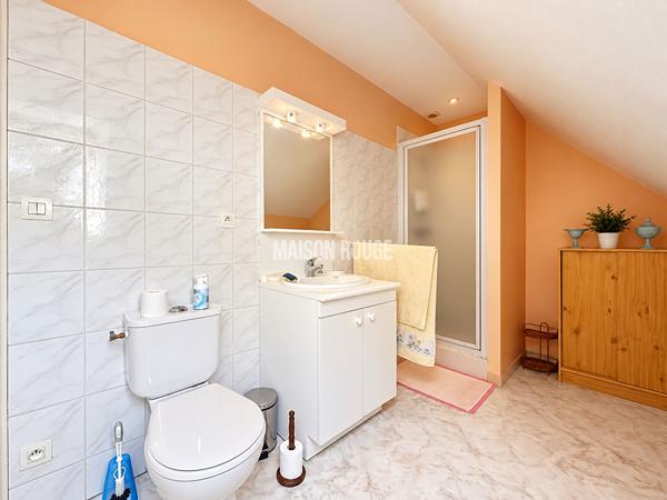Maison Dinard 4 chambres