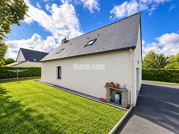 Maison Dinard 4 chambres