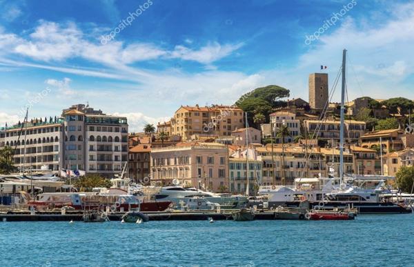 Restaurant à CANNES (06400)