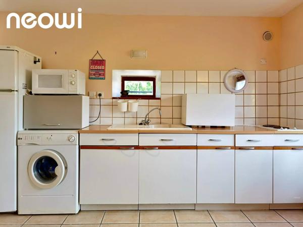Charmante maison de village à Vézac, 36 m²