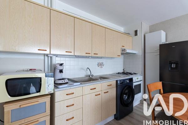 Appartement à vendre 2 pièces 31,14 m² Villers-sur-Mer