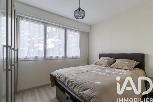 Appartement à vendre 2 pièces 31,14 m² Villers-sur-Mer