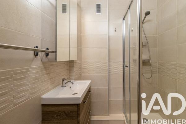 Appartement à vendre 2 pièces 31,14 m² Villers-sur-Mer