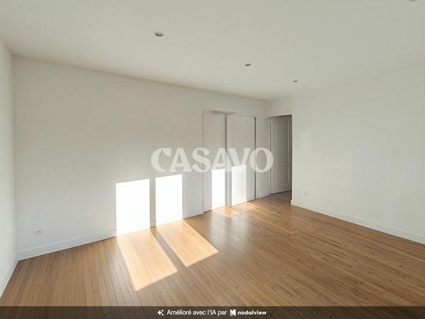 Vente Appartement 1 pièce de 28m² - 31400 Toulouse