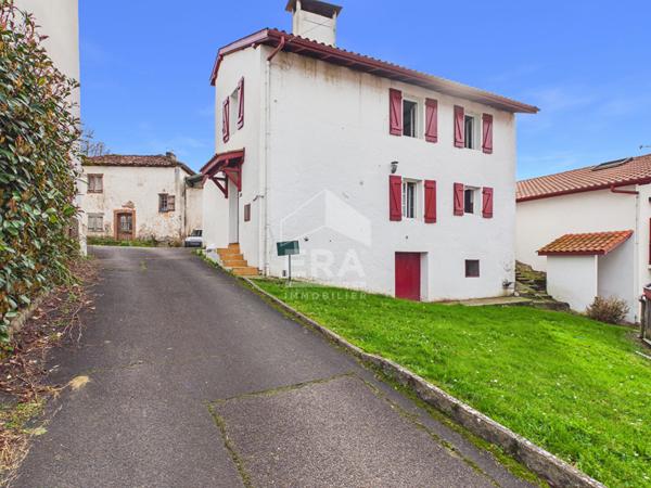 HASPARREN - Proche - Vente Maison mitoyenne