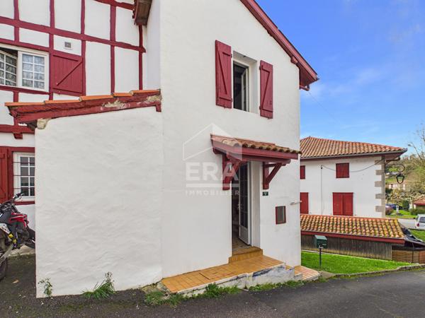 HASPARREN - Proche - Vente Maison mitoyenne