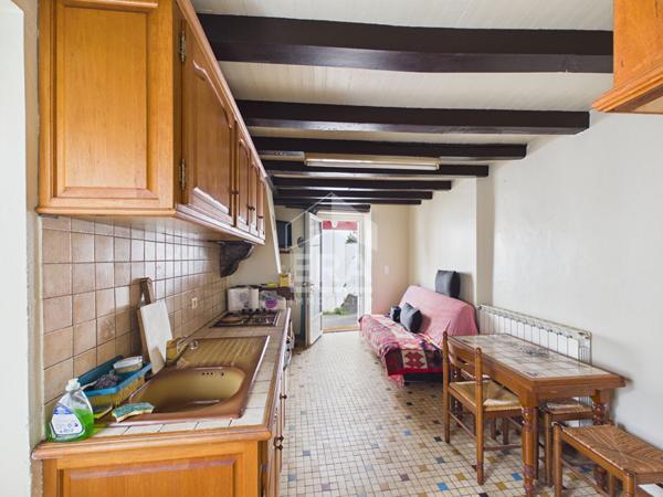 HASPARREN - Proche - Vente Maison mitoyenne