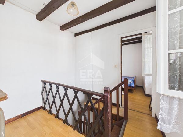 HASPARREN - Proche - Vente Maison mitoyenne