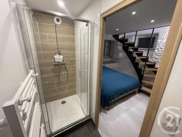 Appartement F2 à vendre  2 pièces - 32,80 m 2   VANNES  - 56
