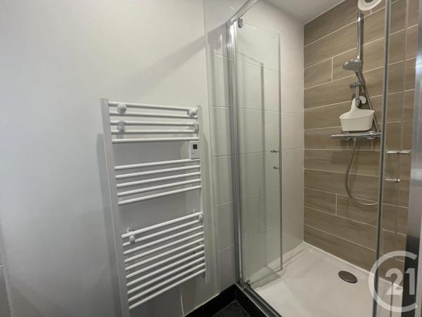 Appartement F2 à vendre  2 pièces - 32,80 m 2   VANNES  - 56