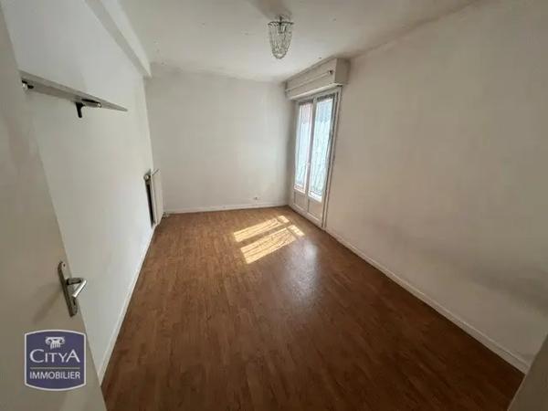 Appartement à vendre 3 pièces 63.74m² Saint-Brieuc (22000)