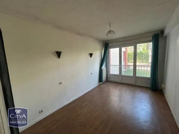 Appartement à vendre 3 pièces 63.74m² Saint-Brieuc (22000)