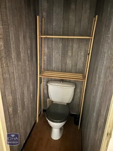 Appartement à vendre 3 pièces 63.74m² Saint-Brieuc (22000)