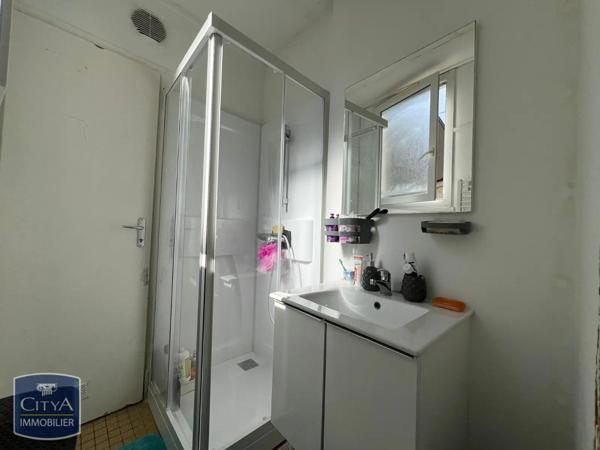 Appartement à vendre 2 pièces 36.2m²