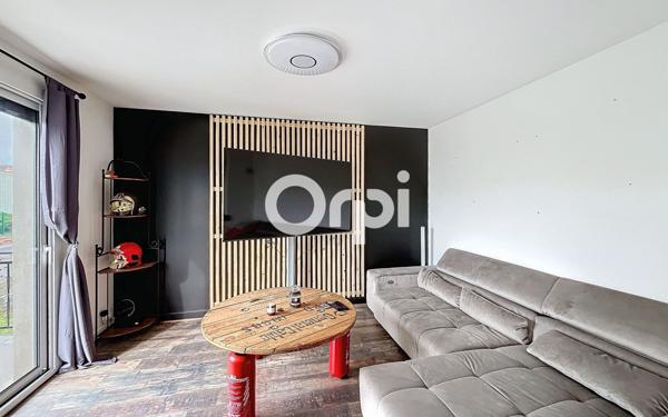 Maison à vendre    4 pièces • 102 m2 Sainte-Florine