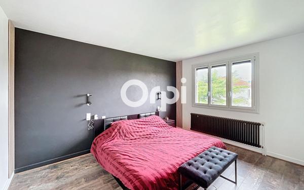 Maison à vendre    4 pièces • 102 m2 Sainte-Florine