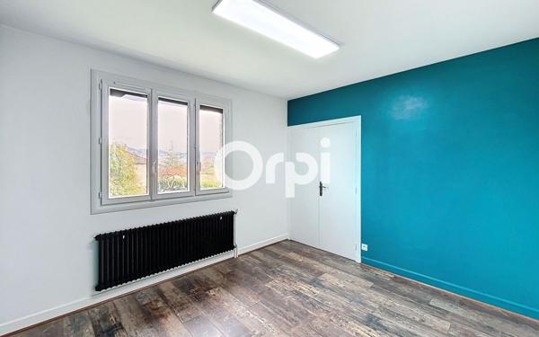 Maison à vendre    4 pièces • 102 m2 Sainte-Florine