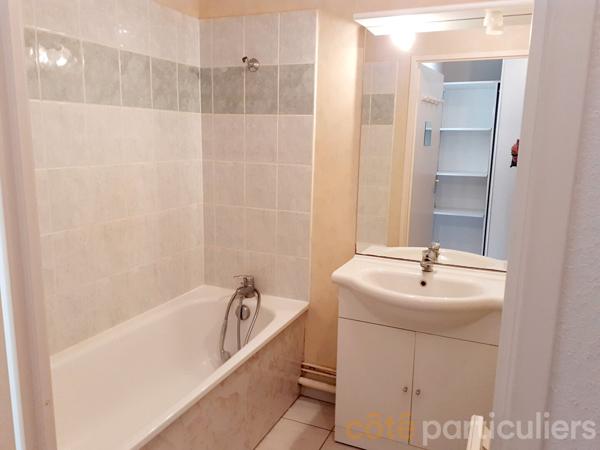 Location
                Appartement35 m² - 1 Pièce -
                    LANGUIDIC (56440)