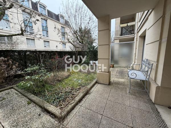 APPARTEMENT À VENDRE DE 4 PIÈCES DE 94,00 M²