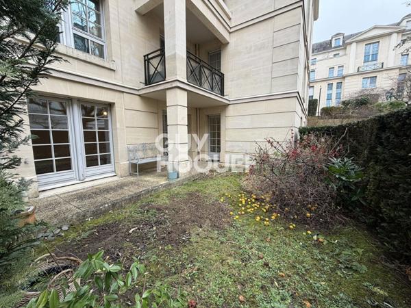 APPARTEMENT À VENDRE DE 4 PIÈCES DE 94,00 M²