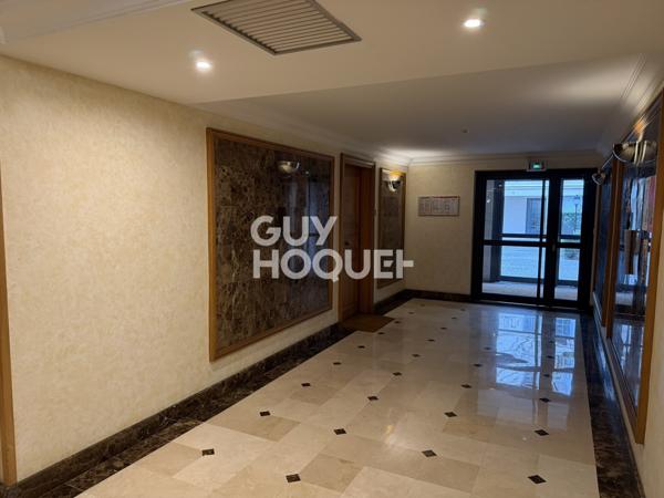 APPARTEMENT À VENDRE DE 4 PIÈCES DE 94,00 M²