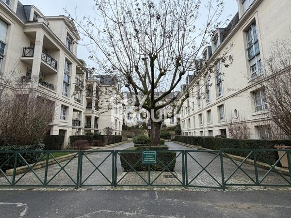APPARTEMENT À VENDRE DE 4 PIÈCES DE 94,00 M²