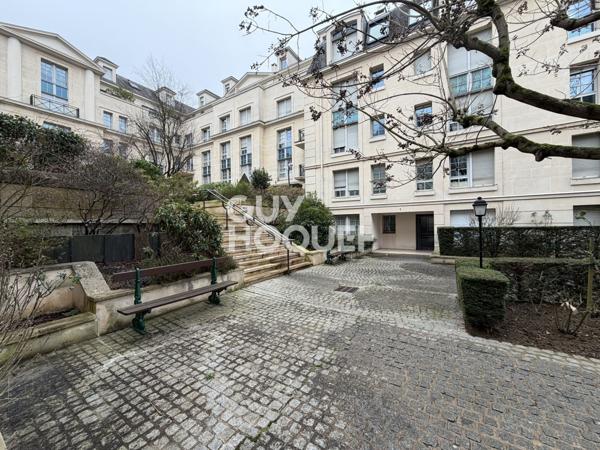 APPARTEMENT À VENDRE DE 4 PIÈCES DE 94,00 M²