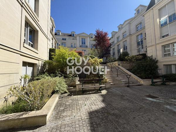 Appartement à vendre de 4 pièces de 94 m²