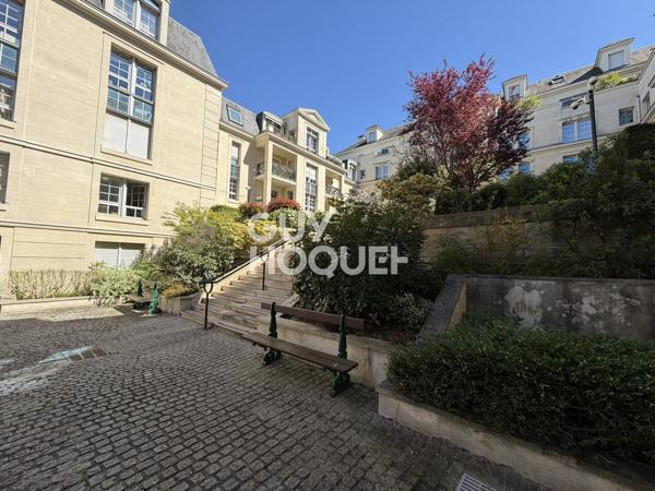 Appartement à vendre de 4 pièces de 94 m²