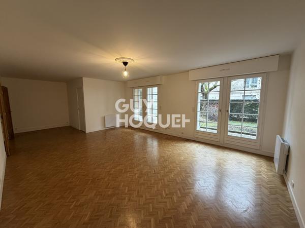 APPARTEMENT À VENDRE DE 4 PIÈCES DE 94,00 M²