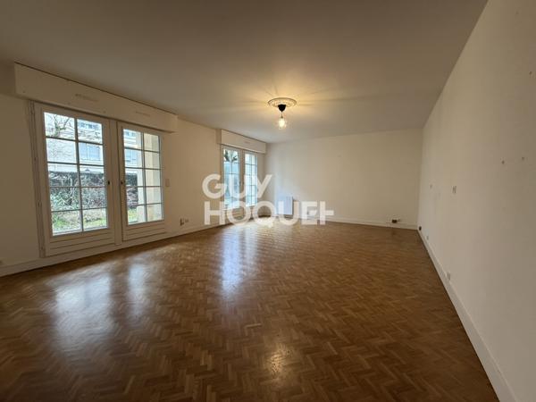 APPARTEMENT À VENDRE DE 4 PIÈCES DE 94,00 M²