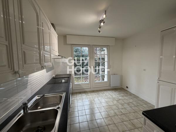 APPARTEMENT À VENDRE DE 4 PIÈCES DE 94,00 M²
