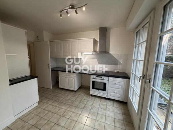 APPARTEMENT À VENDRE DE 4 PIÈCES DE 94,00 M²