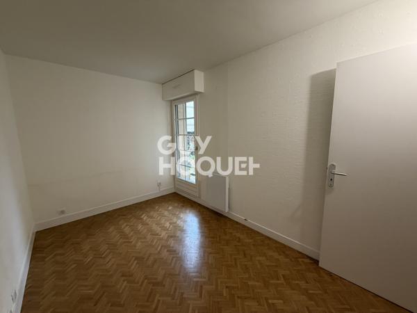 APPARTEMENT À VENDRE DE 4 PIÈCES DE 94,00 M²
