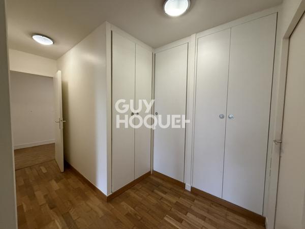 APPARTEMENT À VENDRE DE 4 PIÈCES DE 94,00 M²